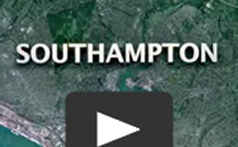 Southampton City Film